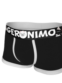 Трусы Geronimo модель 2071b1 Трусы Geronimo модель 2071b1 Фото