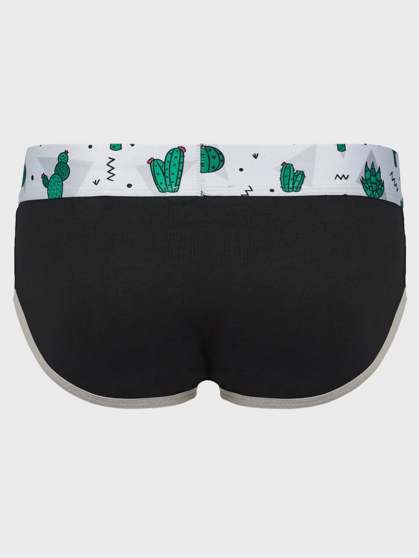 Трусы Geronimo модель 2071s2 Фото