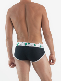 Трусы Geronimo модель 2071s2 Фото