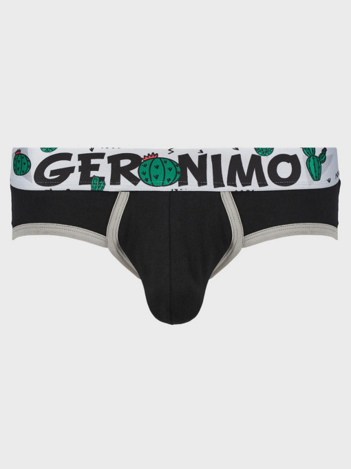 Труси Geronimo модель 2071s2 Фото