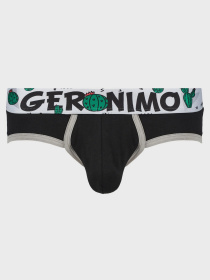 Трусы Geronimo модель 2071s2 Фото