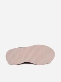 Черевики ISSA Plus модель OB2-575_черный Фото