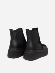 Челси ISSA Plus модель OB2-576_черный Фото