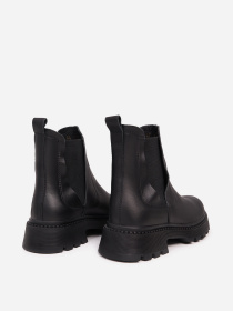 Челсі ISSA Plus модель OB2-580_черный Фото