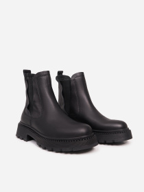 Челсі ISSA Plus модель OB2-580_черный Фото