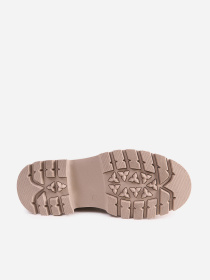 Челси ISSA Plus модель OB2-583_бежевый Фото