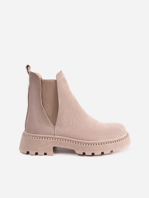 Челсі ISSA Plus модель OB2-583_бежевый Фото