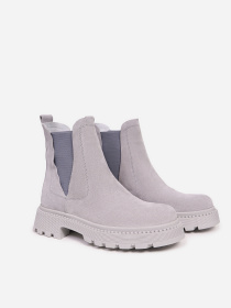 Челси ISSA Plus модель OB2-583_серый Фото