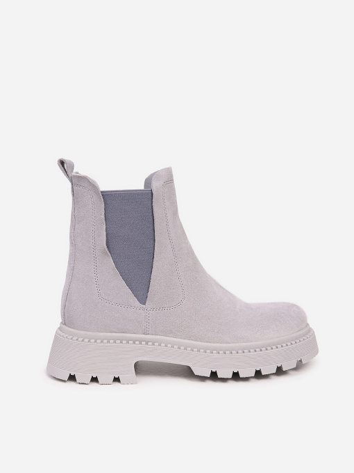 Челси ISSA Plus модель OB2-583_серый Фото