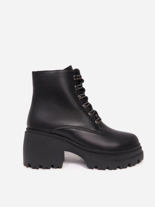 Ботильйони ISSA Plus модель OB2-587_черный Фото