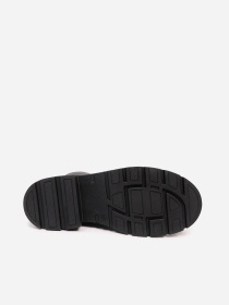 Черевики ISSA Plus модель OB2-589_черный Фото