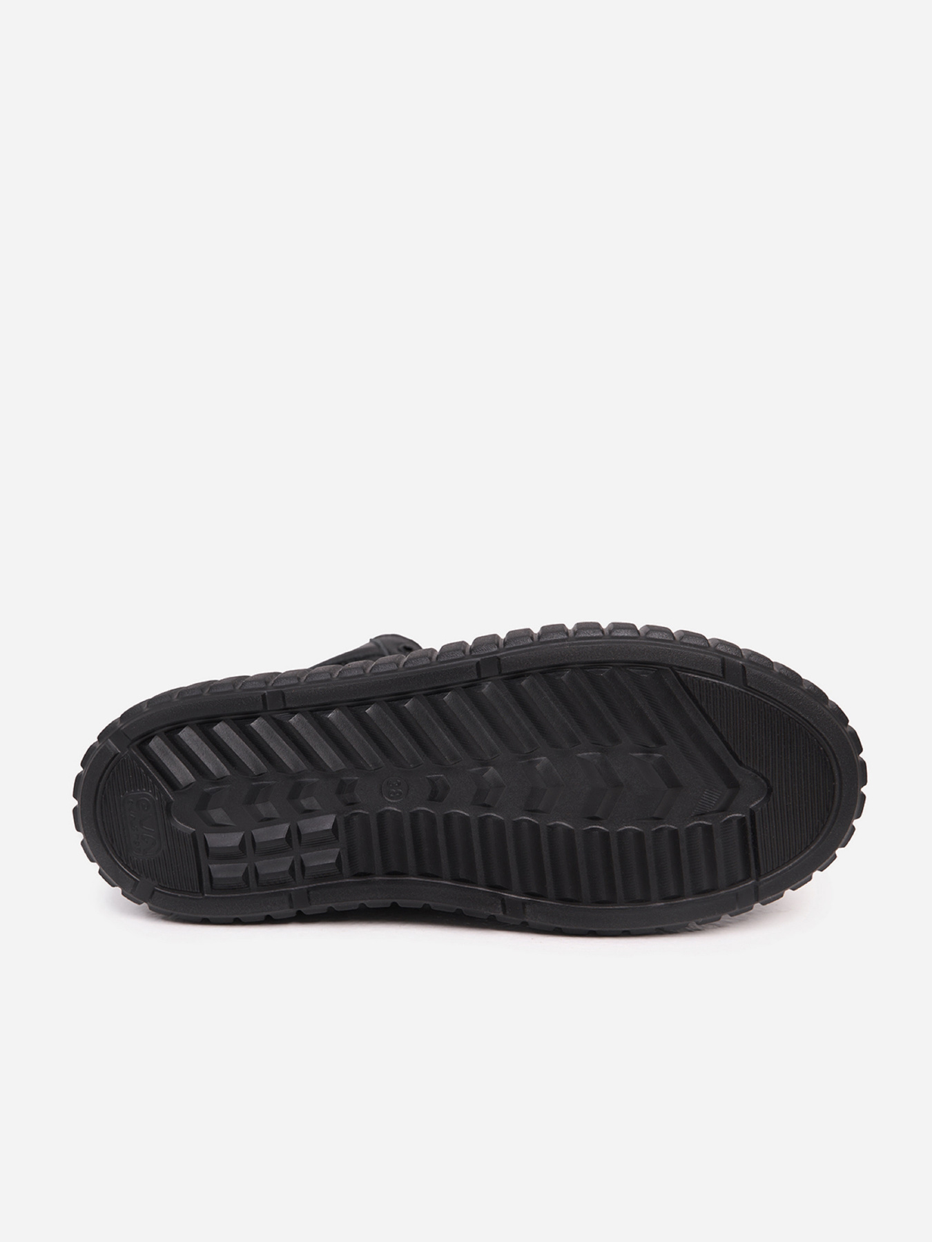 Ботинки ISSA Plus модель OB2-590_черный Фото