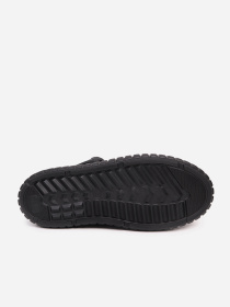 Ботинки ISSA Plus модель OB2-590_черный Фото