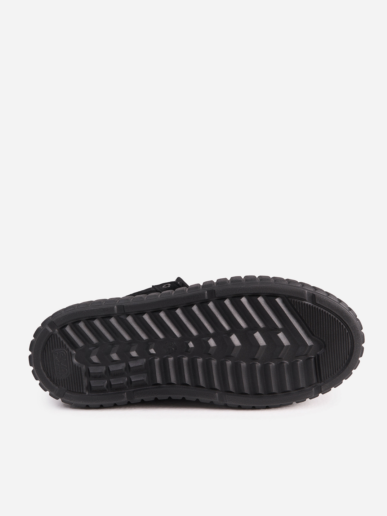 Ботинки ISSA Plus модель OB2-591_черный Фото