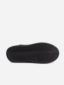 Ботинки ISSA Plus модель OB2-592_черный Фото