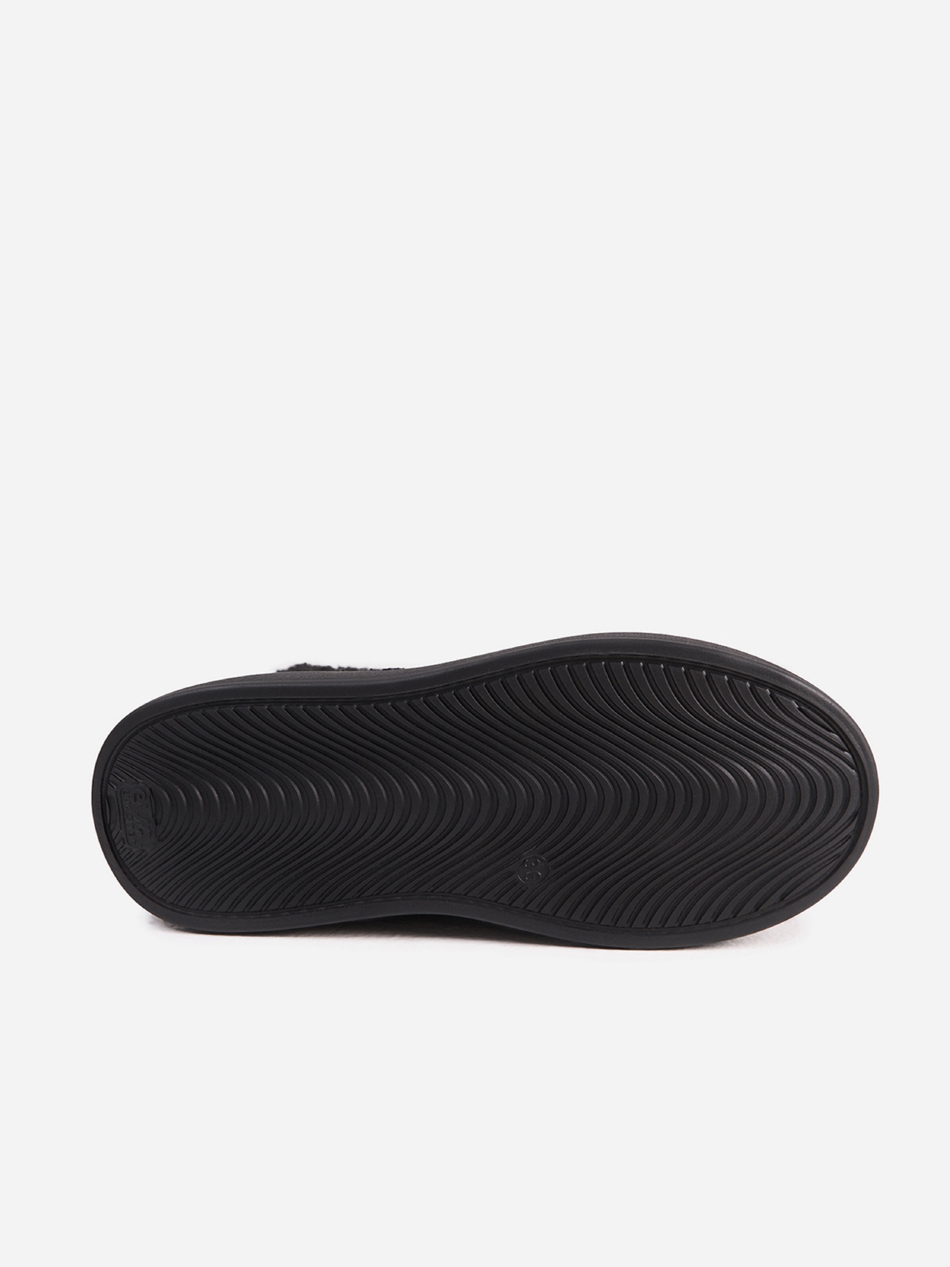 Ботинки ISSA Plus модель OB2-592_черный Фото