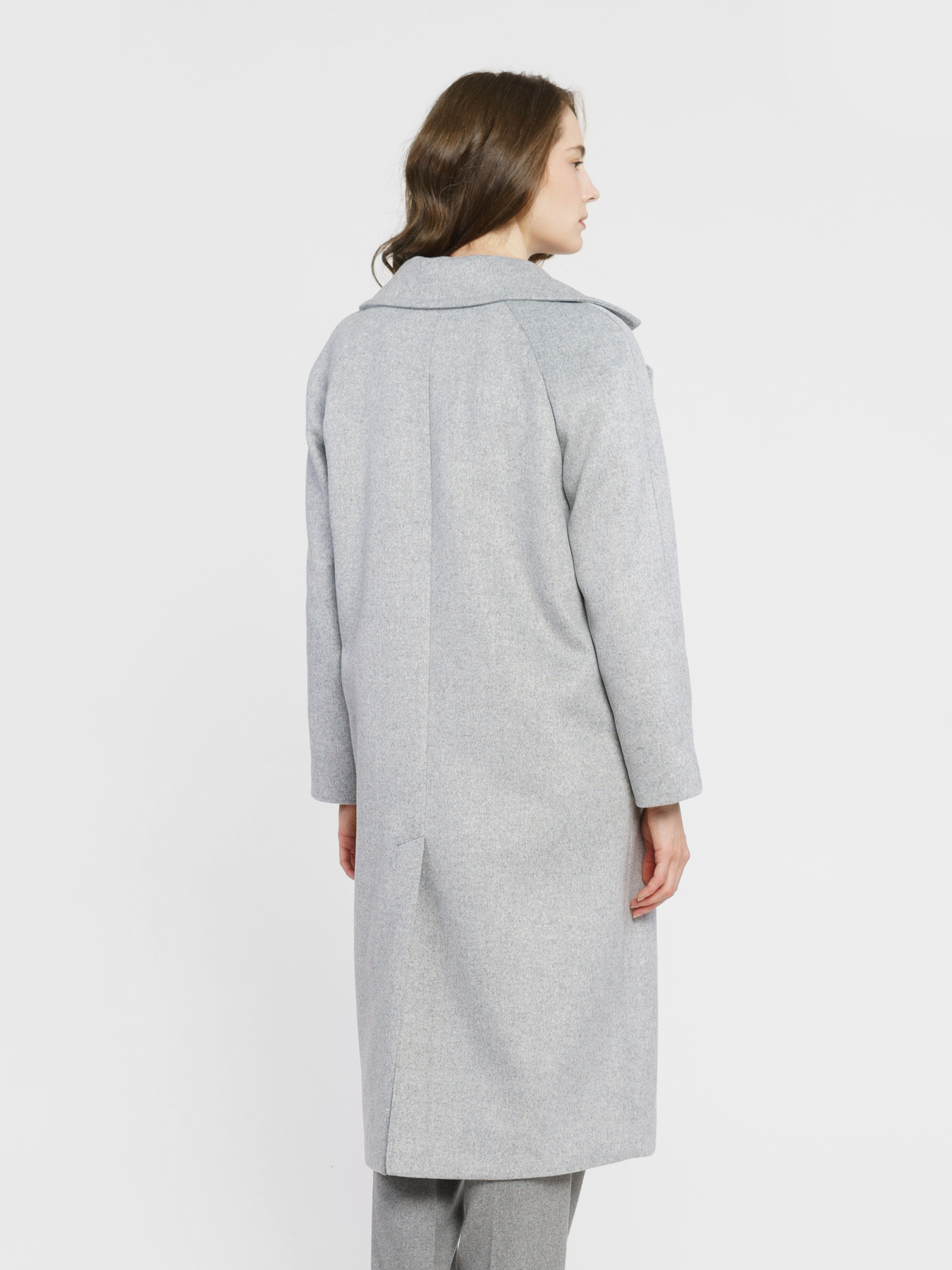 Пальто Arber модель W07.10.13.432 Фото