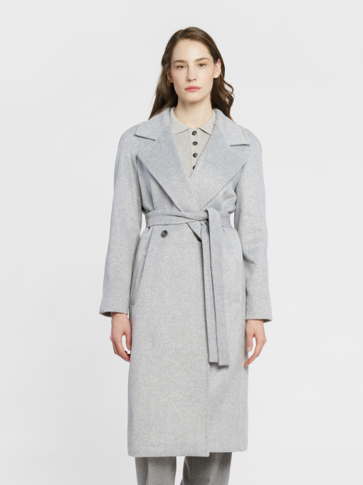 Пальто Arber модель W07.10.13.432 Фото