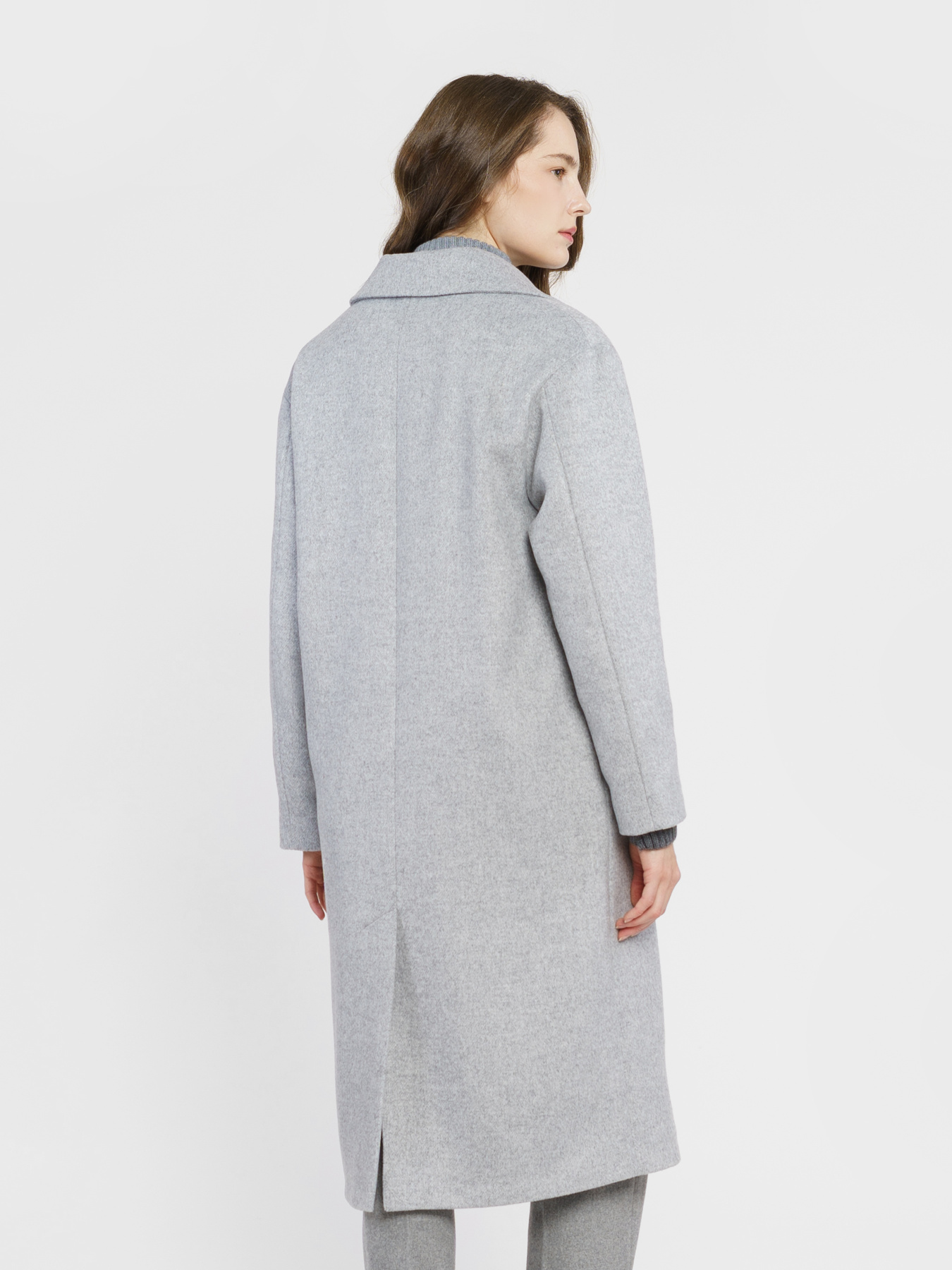 Пальто Arber модель W07.11.13.432 Фото