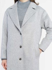 Пальто Arber модель W07.11.13.432 Фото