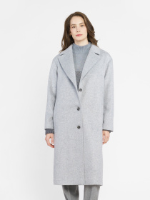 Пальто Arber модель W07.11.13.432 Фото