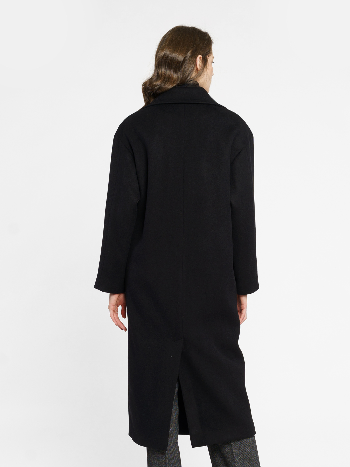 Пальто Arber модель W07.15.02.435 Фото