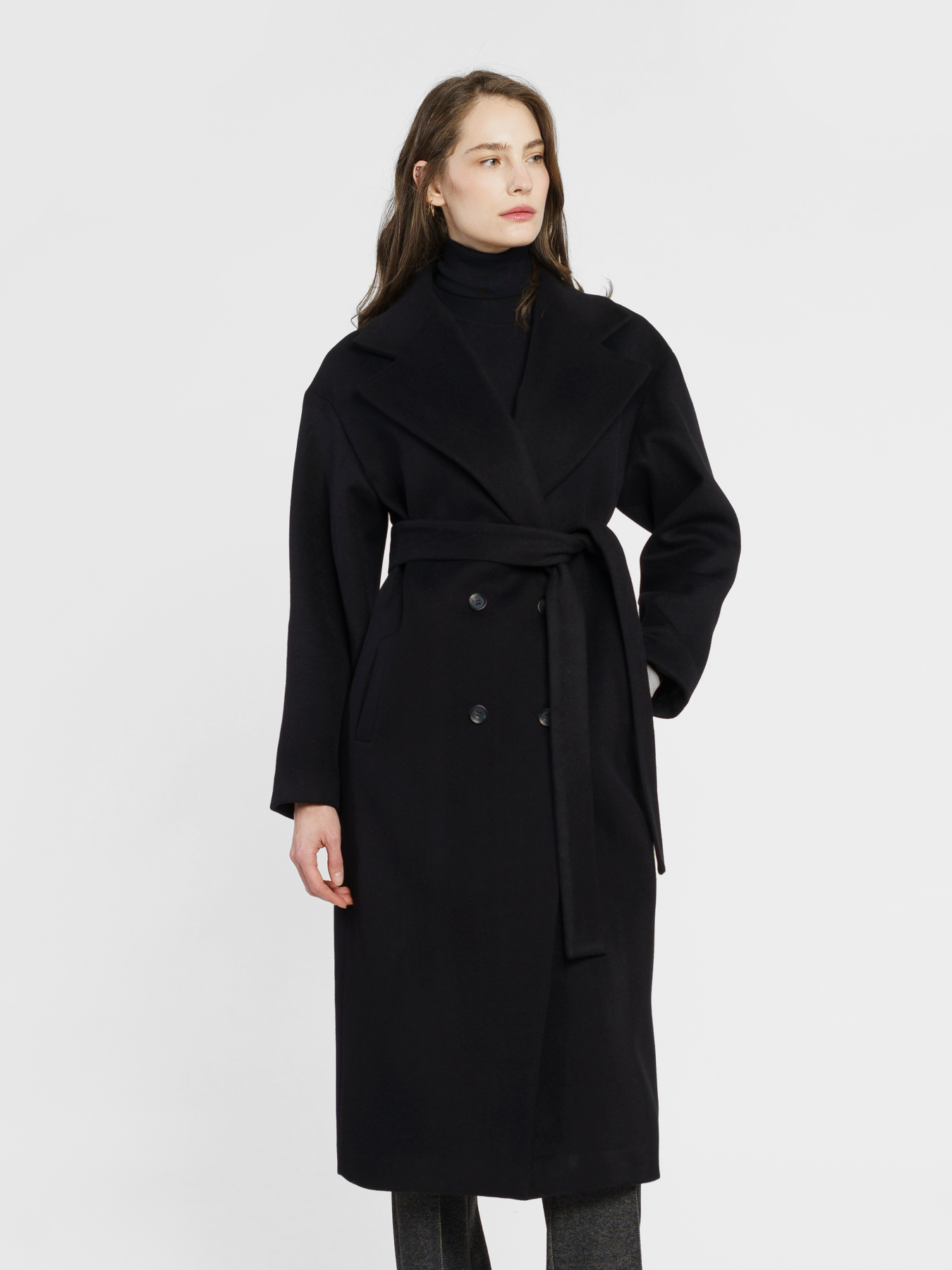 Пальто Arber модель W07.15.02.435 Фото