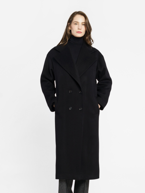 Пальто Arber модель W07.15.02.435 Фото