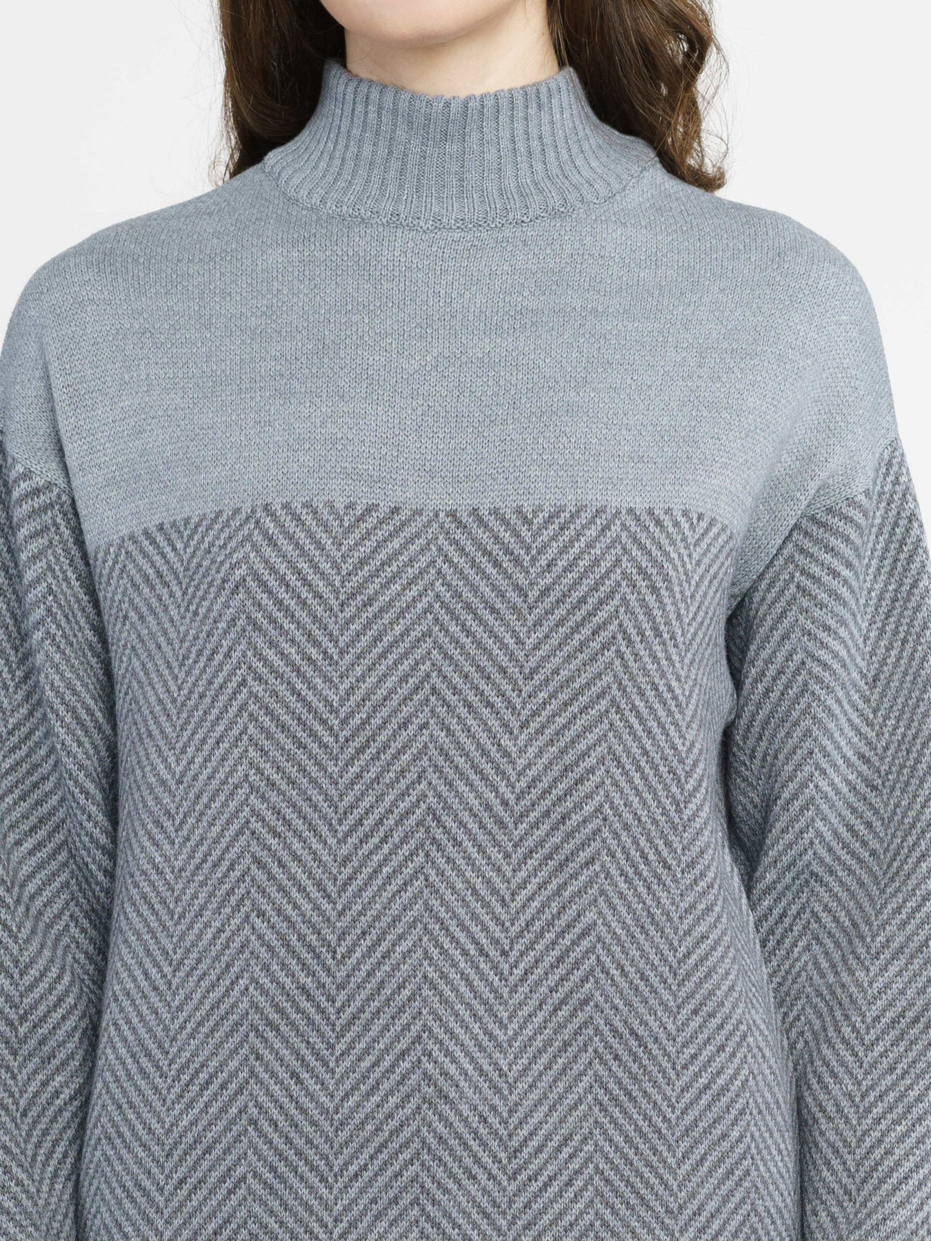 Свитер Arber модель W10.11.12.442 Фото