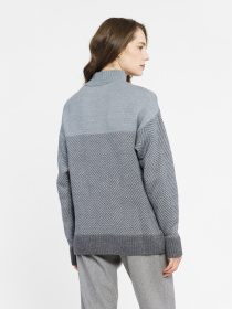 Свитер Arber модель W10.11.12.442 Фото