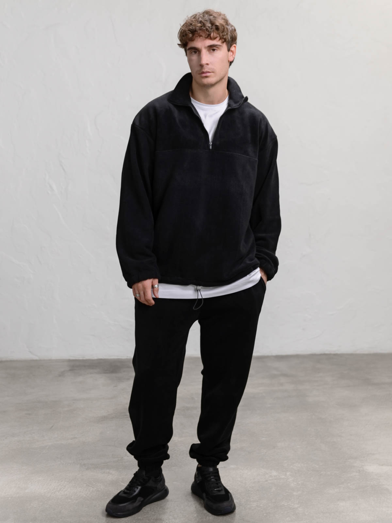 Свитшот FROMUS модель 1120-2 Фото