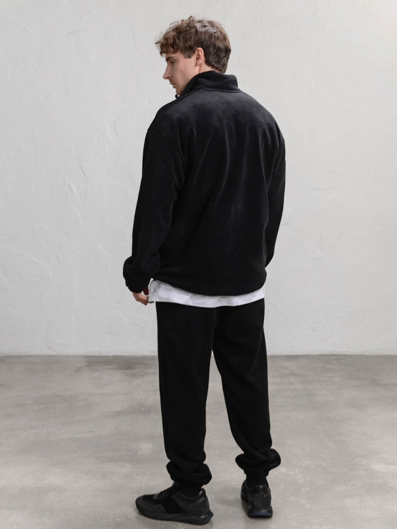 Свитшот FROMUS модель 1120-2 Фото