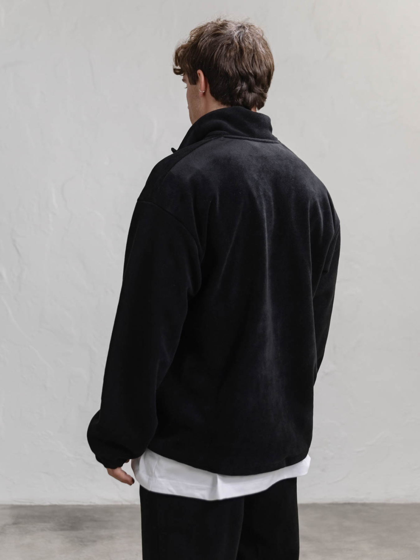 Свитшот FROMUS модель 1120-2 Фото