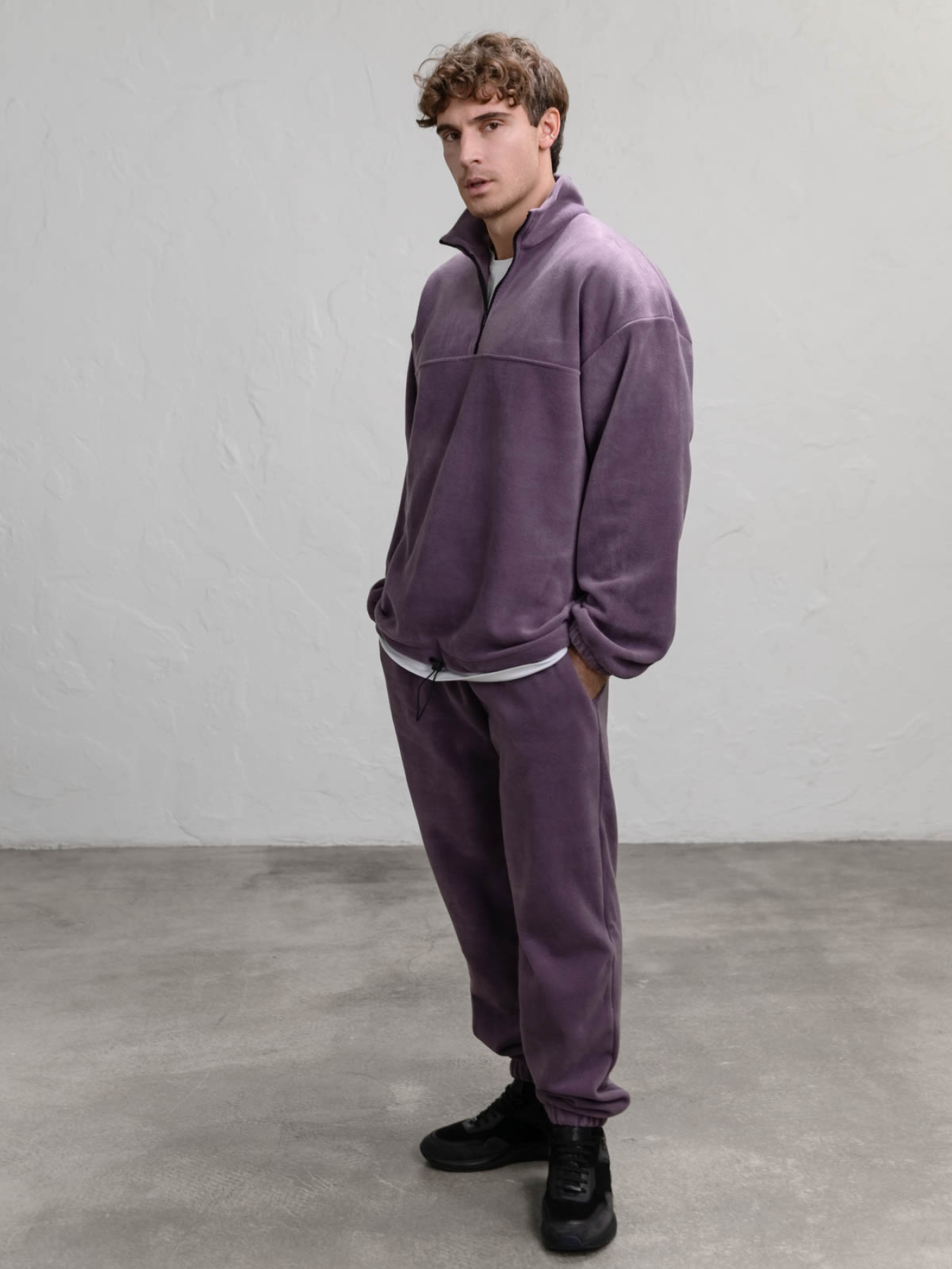 Світшот FROMUS модель 1120-23 Фото