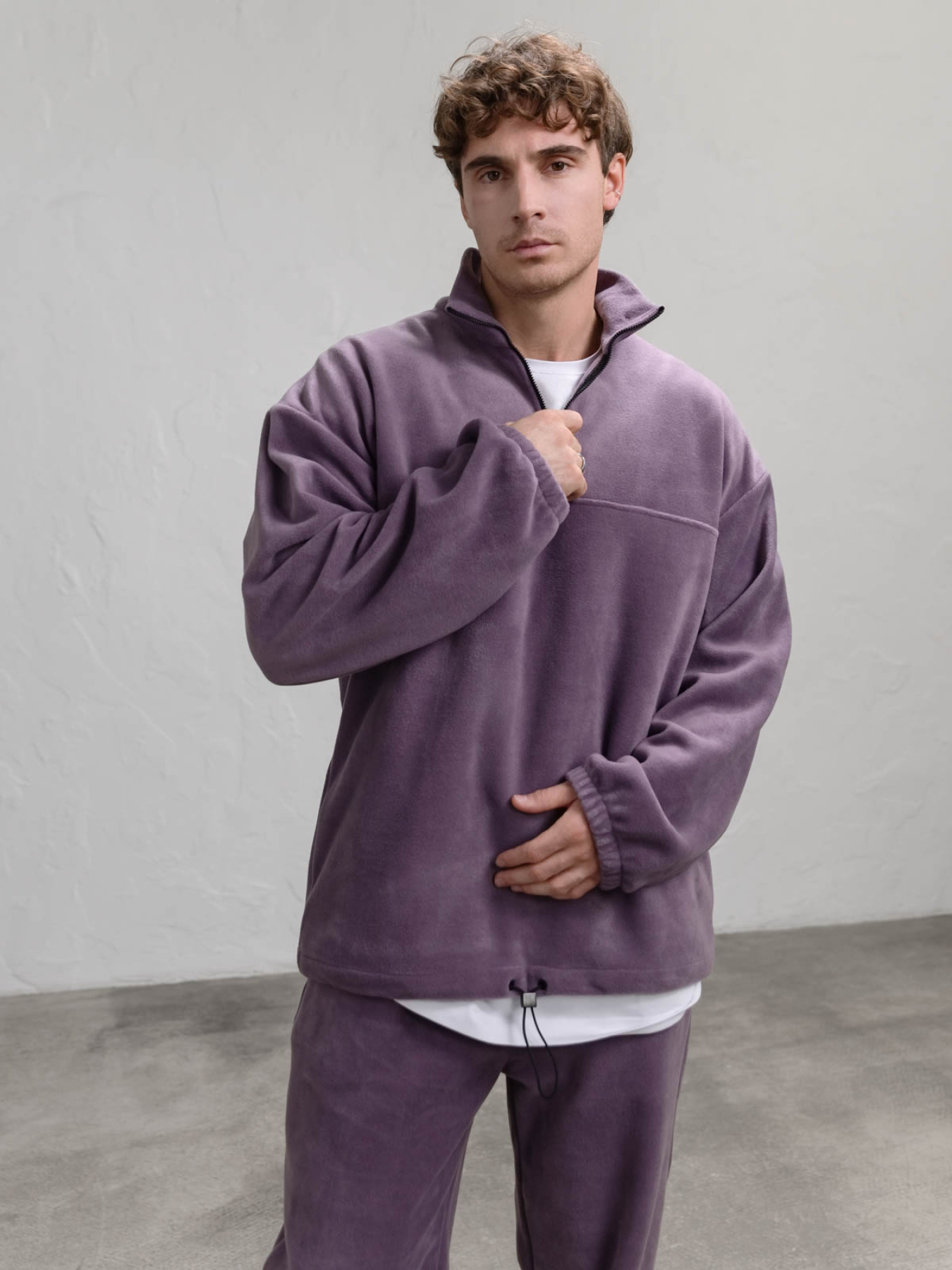 Свитшот FROMUS модель 1120-23 Фото