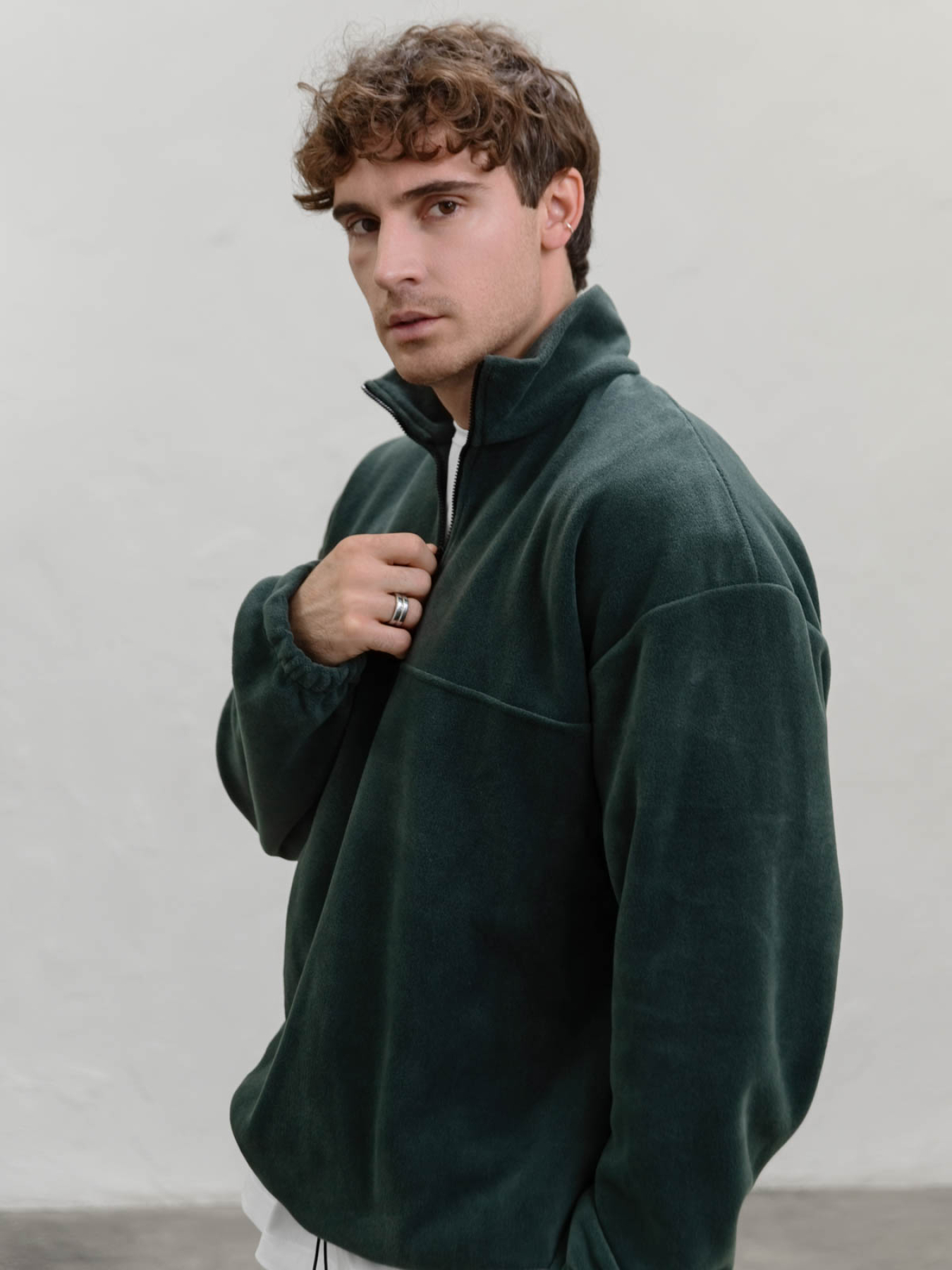 Світшот FROMUS модель 1120-60 Фото