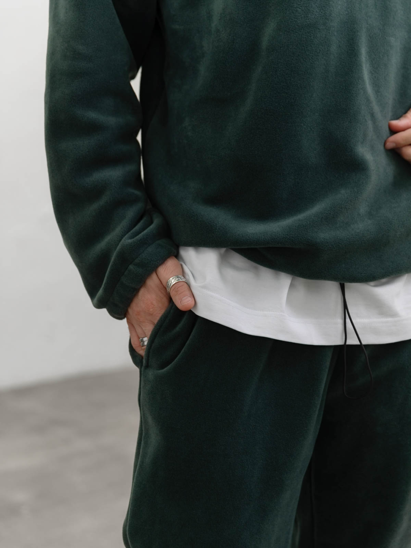 Свитшот FROMUS модель 1120-60 Фото