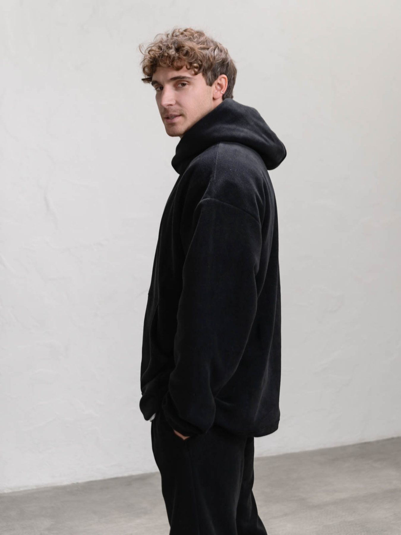 Худі FROMUS модель 1121-2 Фото