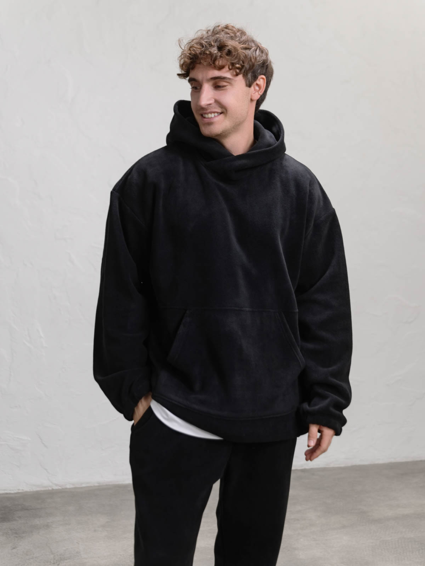 Худі FROMUS модель 1121-2 Фото