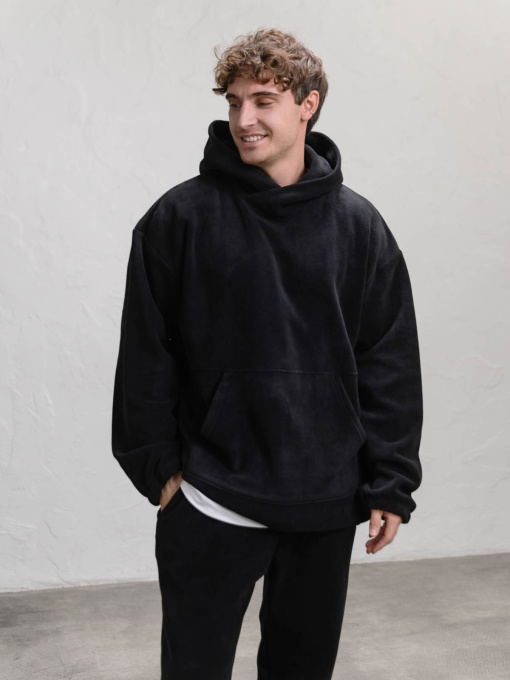 Худі FROMUS модель 1121-2 Фото