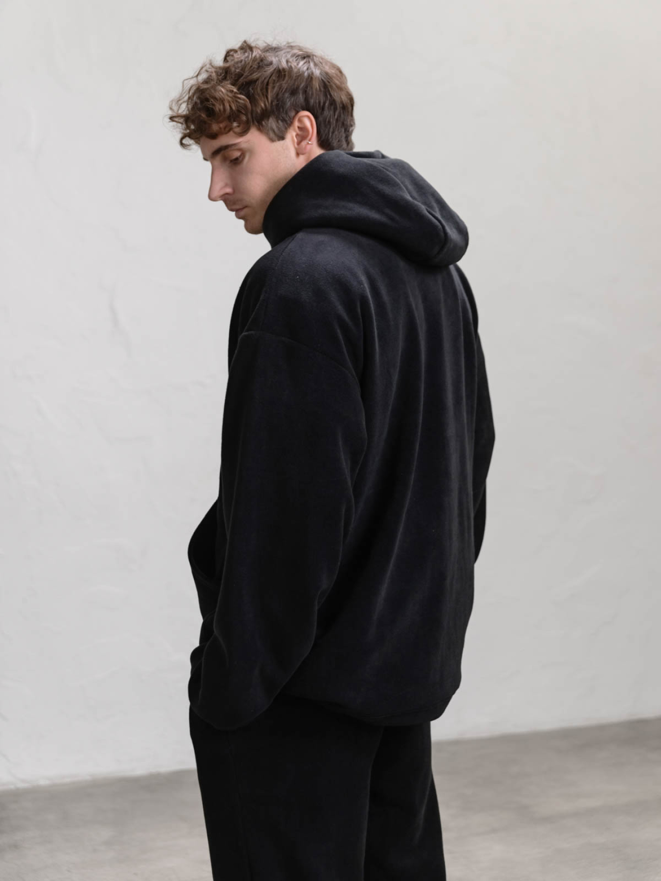 Худі FROMUS модель 1121-2 Фото