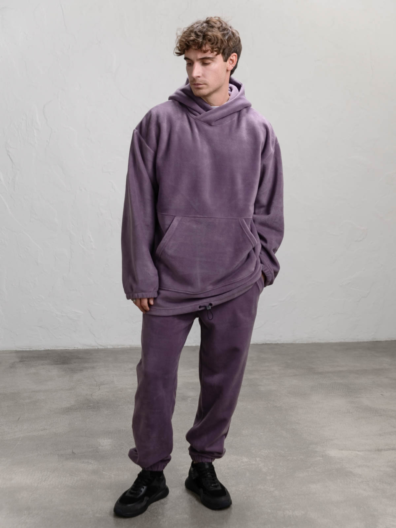 Худі FROMUS модель 1121-23 Фото