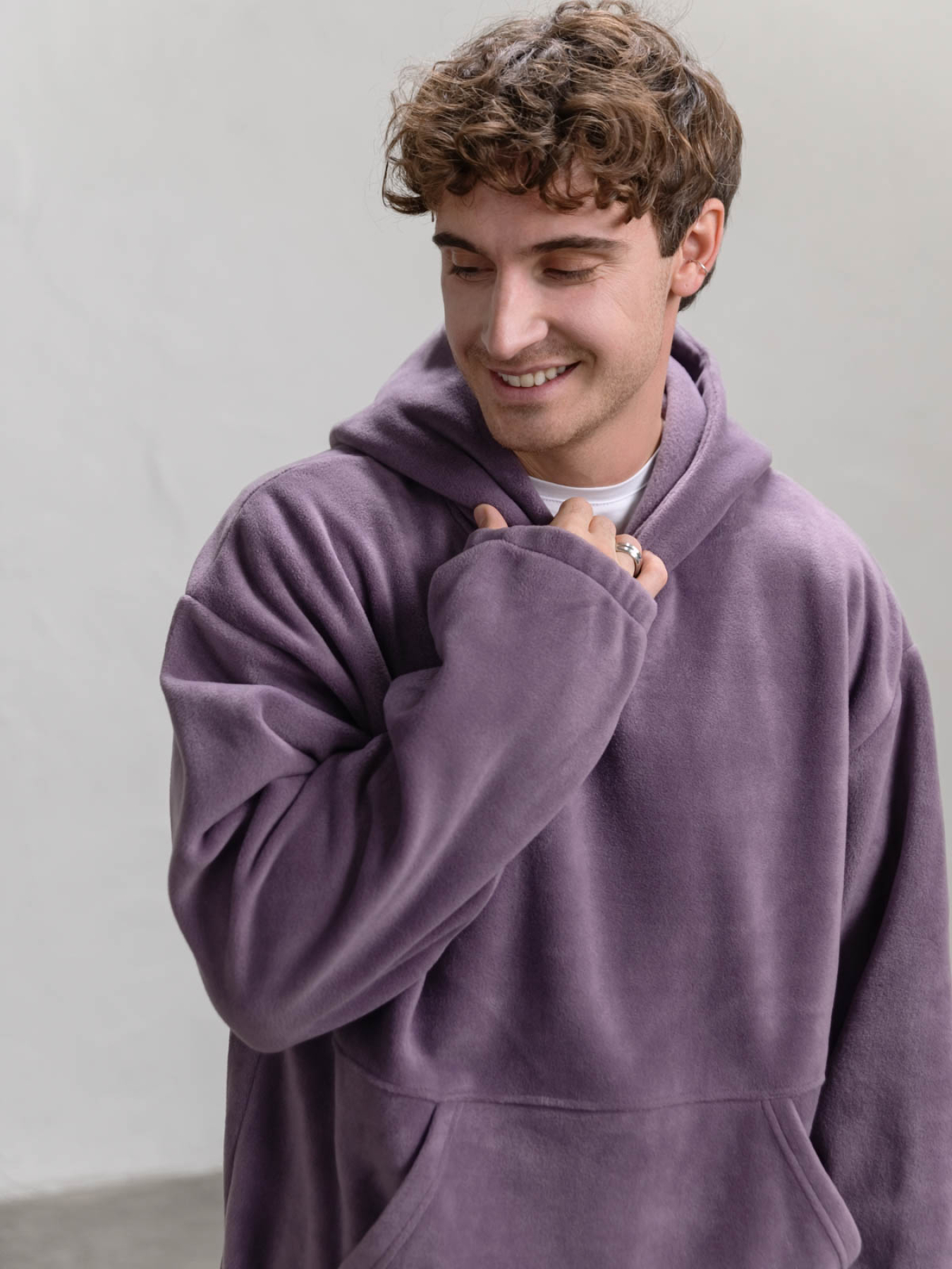 Худі FROMUS модель 1121-23 Фото