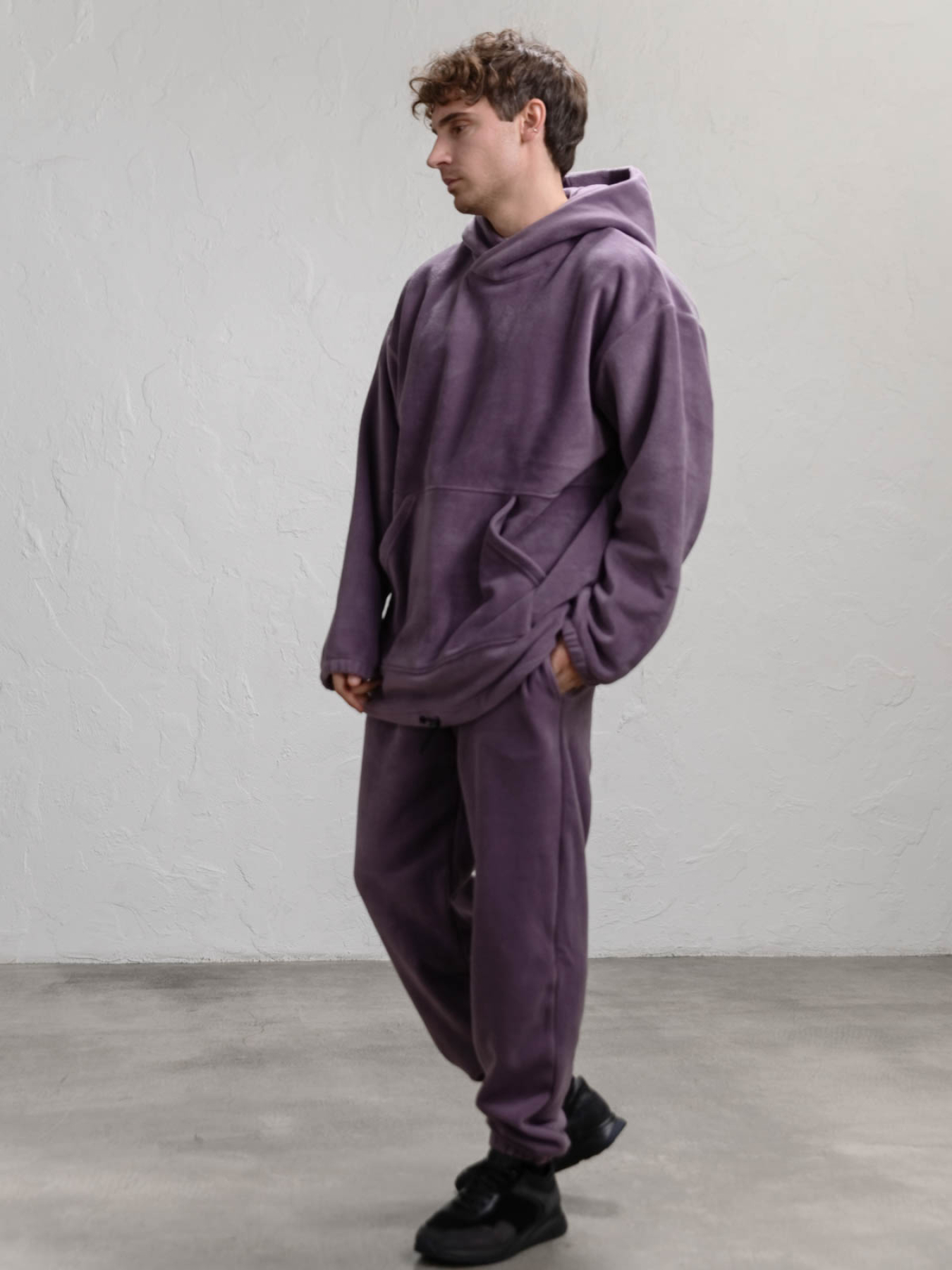 Худі FROMUS модель 1121-23 Фото