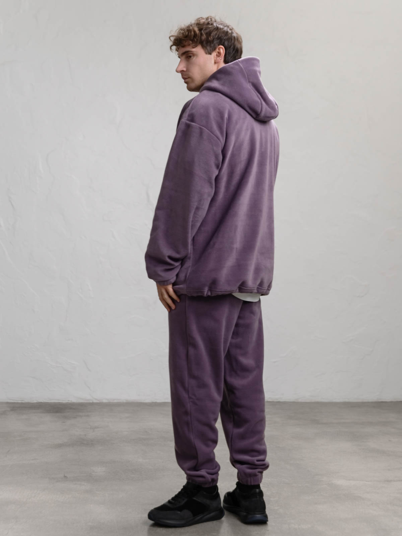 Худі FROMUS модель 1121-23 Фото