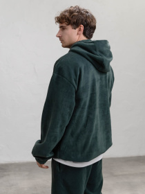 Худи FROMUS модель 1121-60 Фото