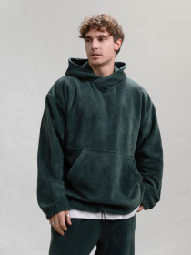 Худи FROMUS модель 1121-60 Фото