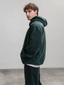 Худі FROMUS модель 1121-60 Фото