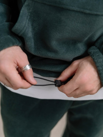 Худі FROMUS модель 1121-60 Фото