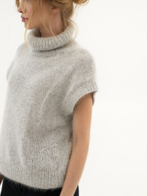 Кофты и свитера GNIZDO модель 1HEHNKVLGC Фото